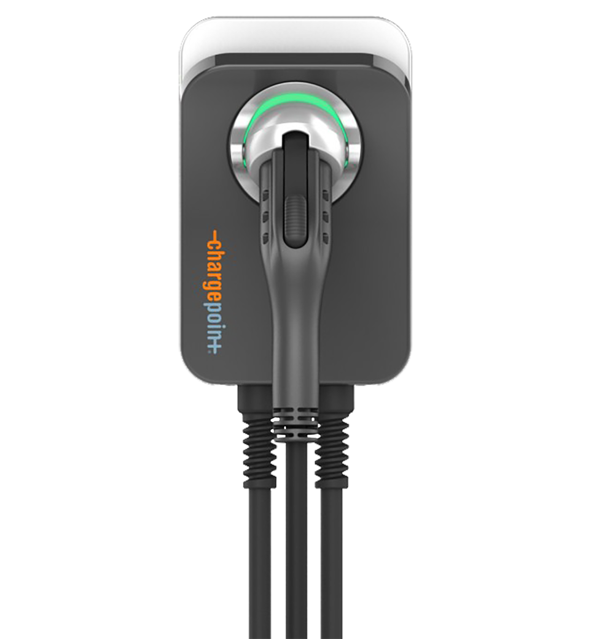 All EV Chargepoint Home Flex